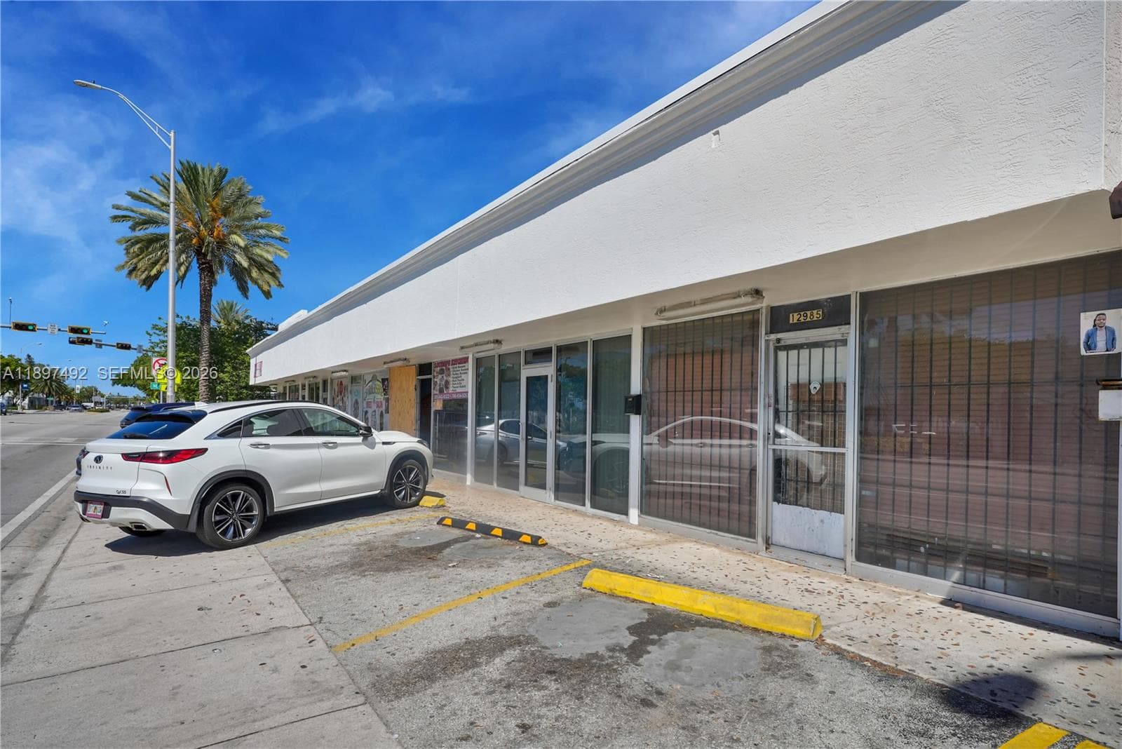 12985 W Dixie Hwy, North Miami FL 33161 — 6