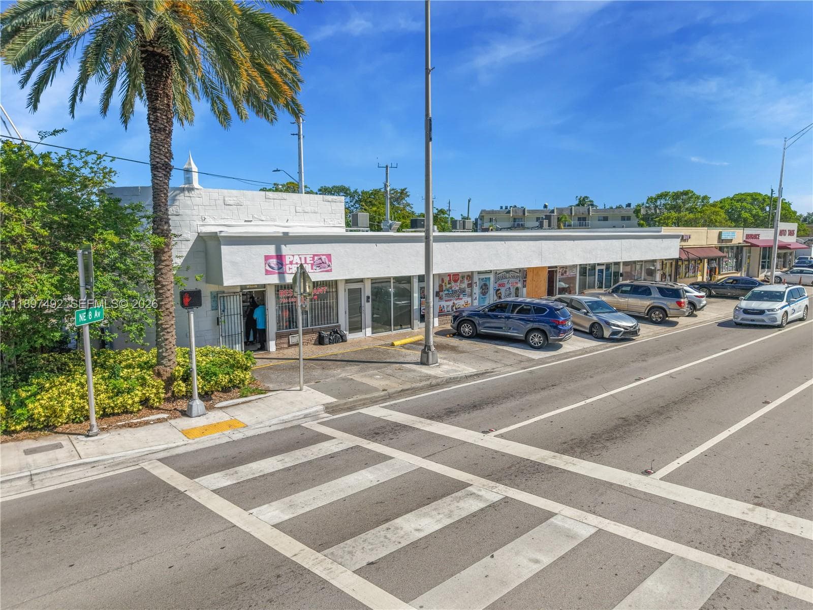 12985 W Dixie Hwy, North Miami FL 33161 — 12