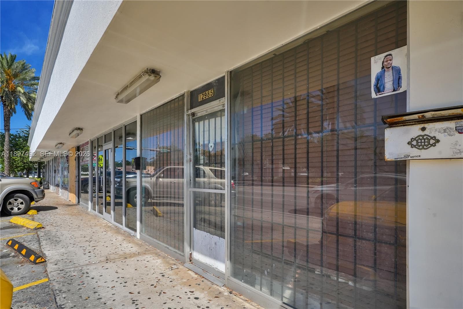 12985 W Dixie Hwy, North Miami FL 33161 — 7
