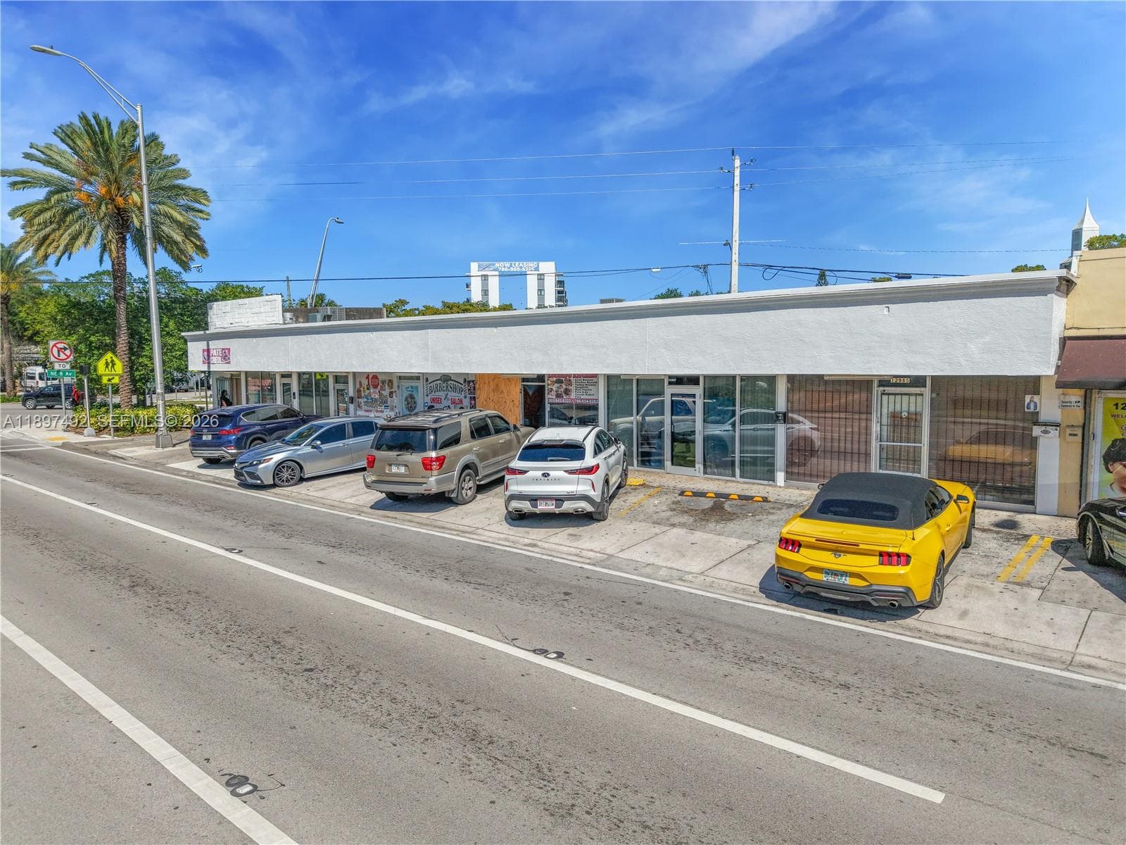12985 W Dixie Hwy, North Miami FL 33161 — 3