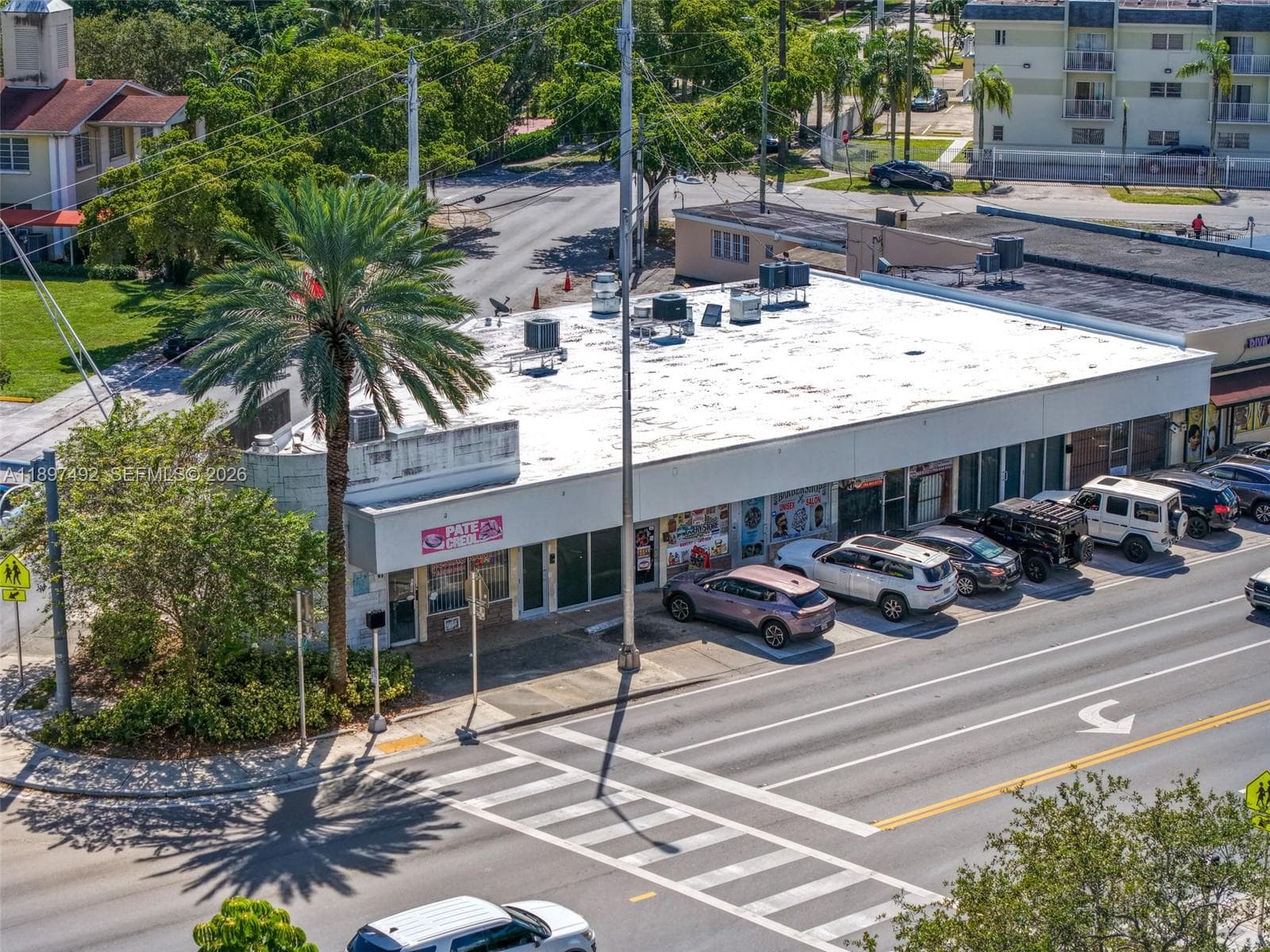 12985 W Dixie Hwy, North Miami FL 33161 — 5