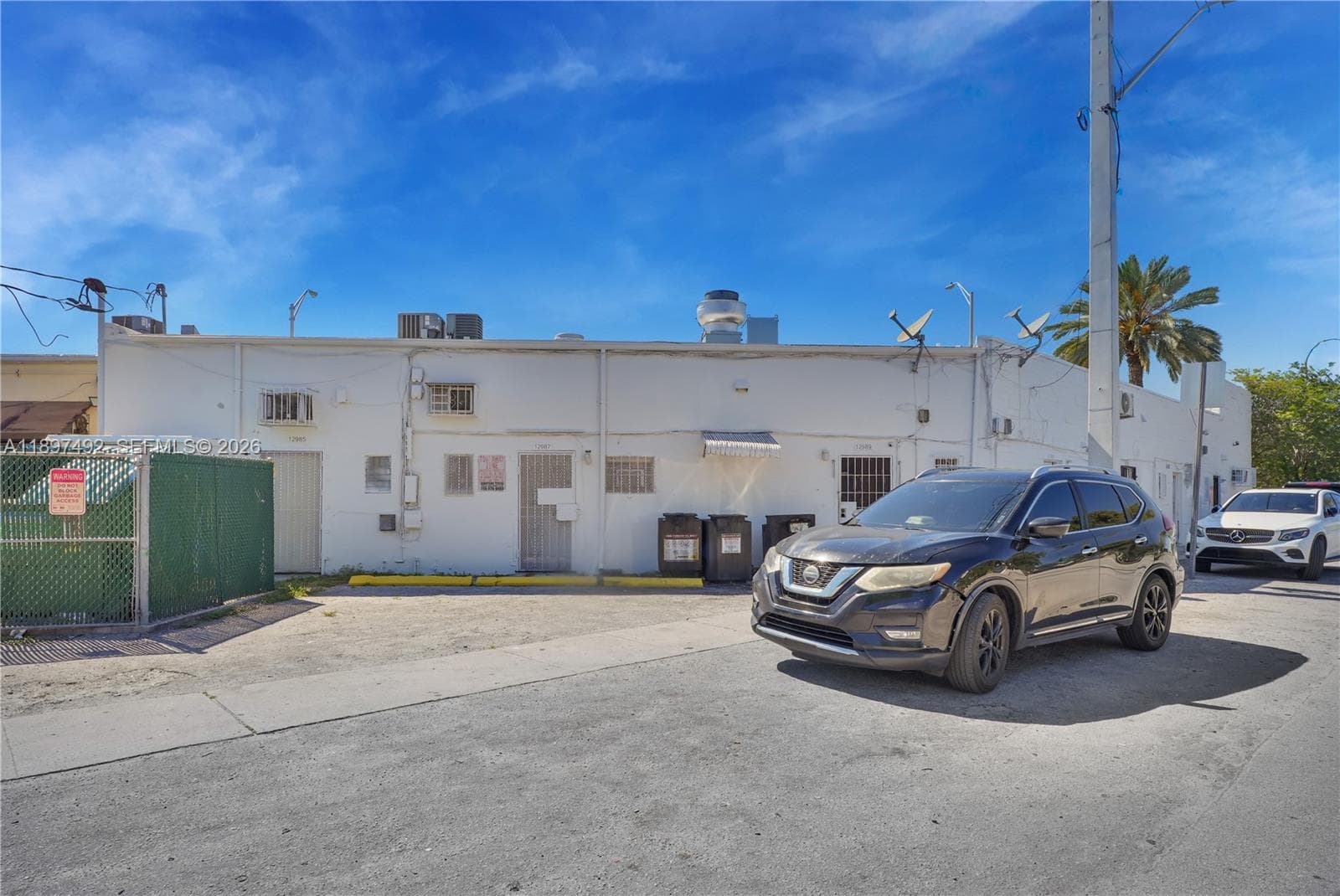 12985 W Dixie Hwy, North Miami FL 33161 — 10