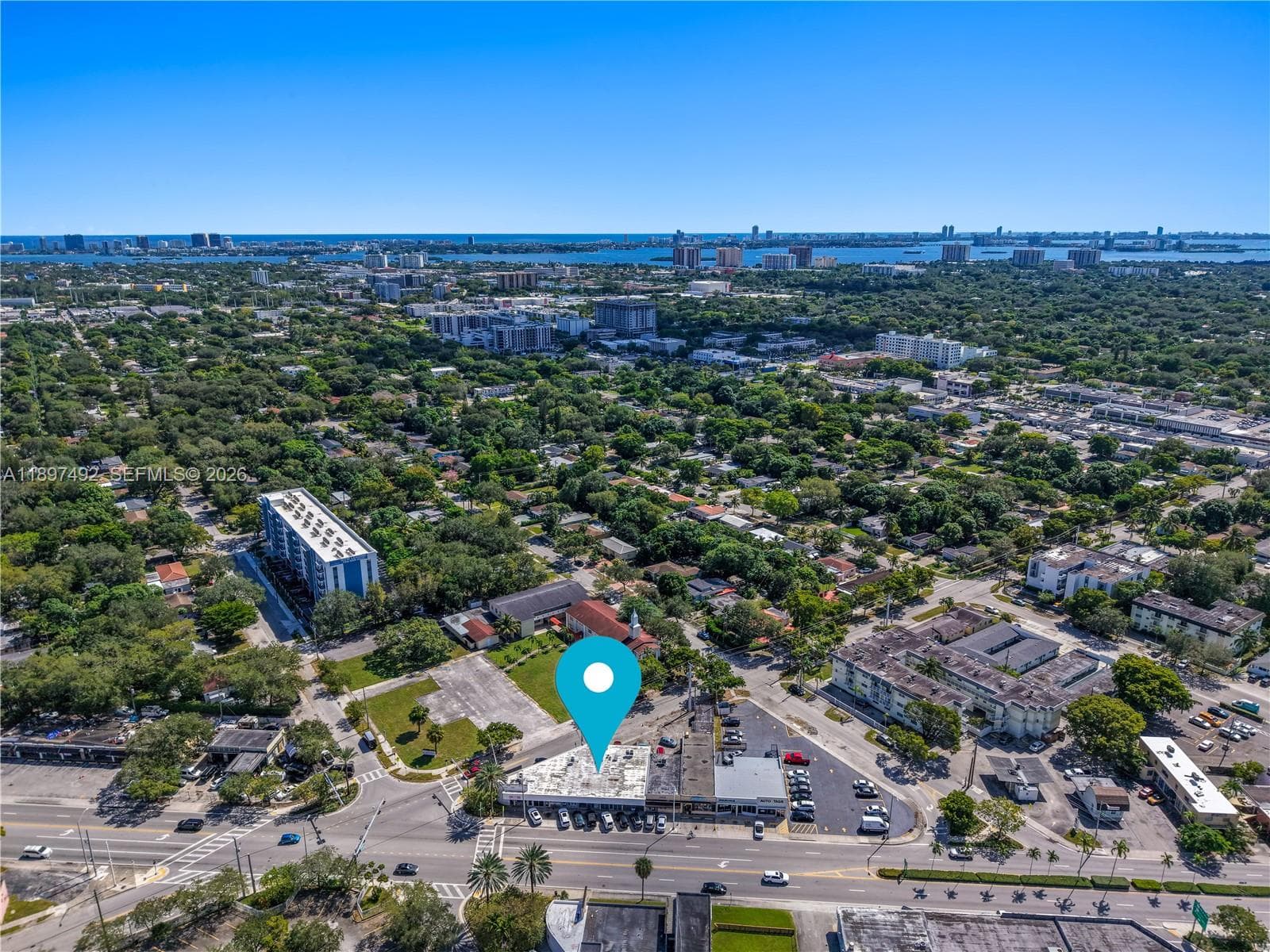 12985 W Dixie Hwy, North Miami FL 33161 — 15