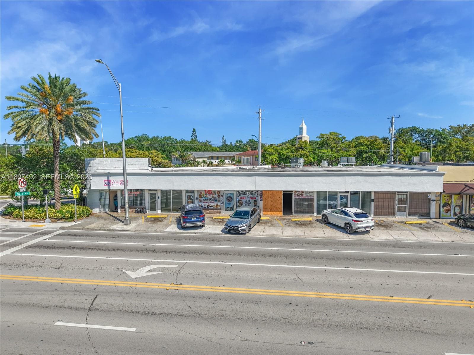 12985 W Dixie Hwy, North Miami FL 33161 — 4