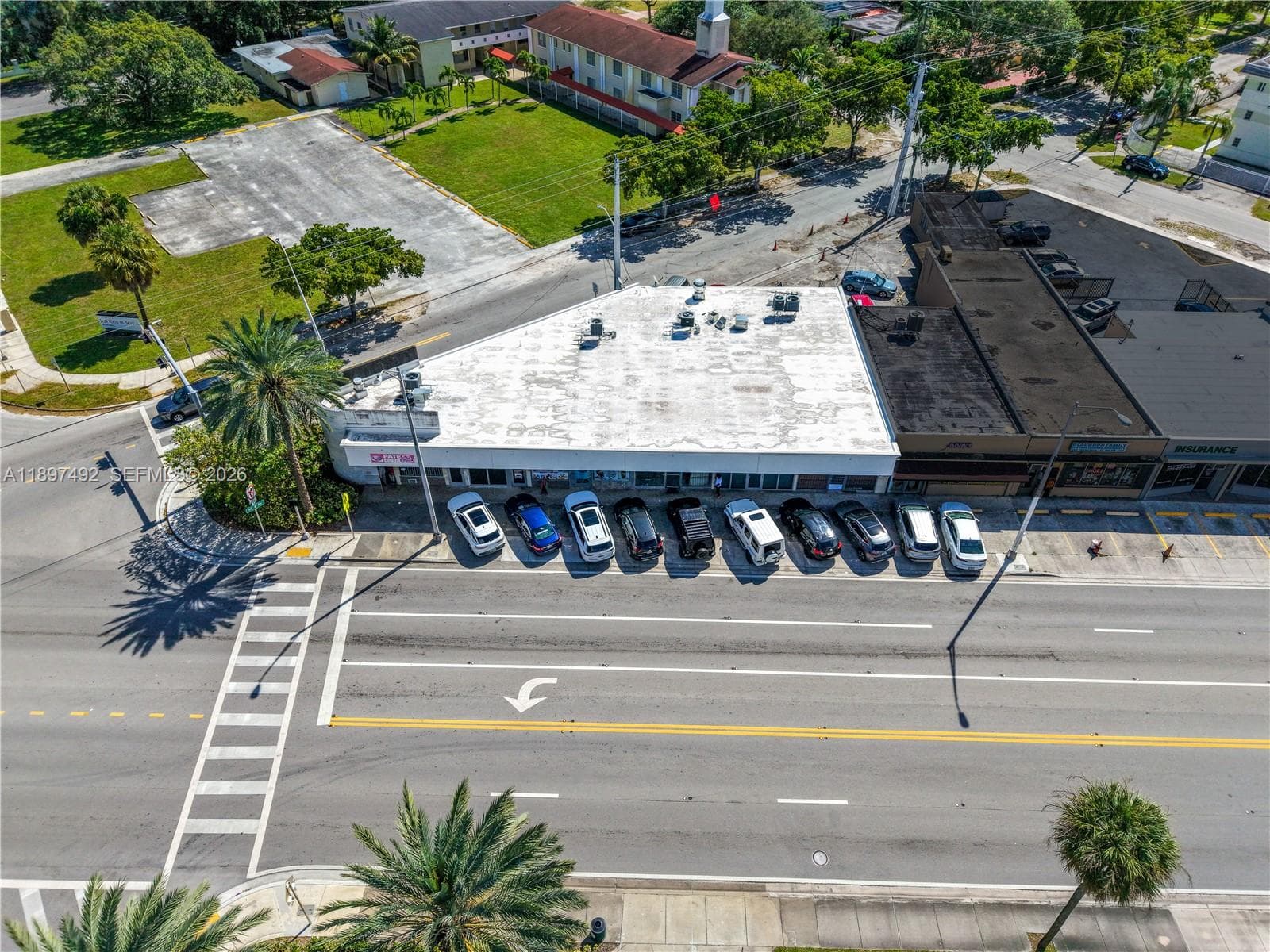 12985 W Dixie Hwy, North Miami FL 33161 — 8