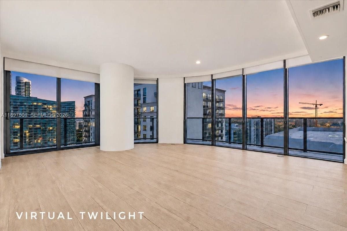 55 SW 9th ST # 3006, Miami FL 33130 — 2