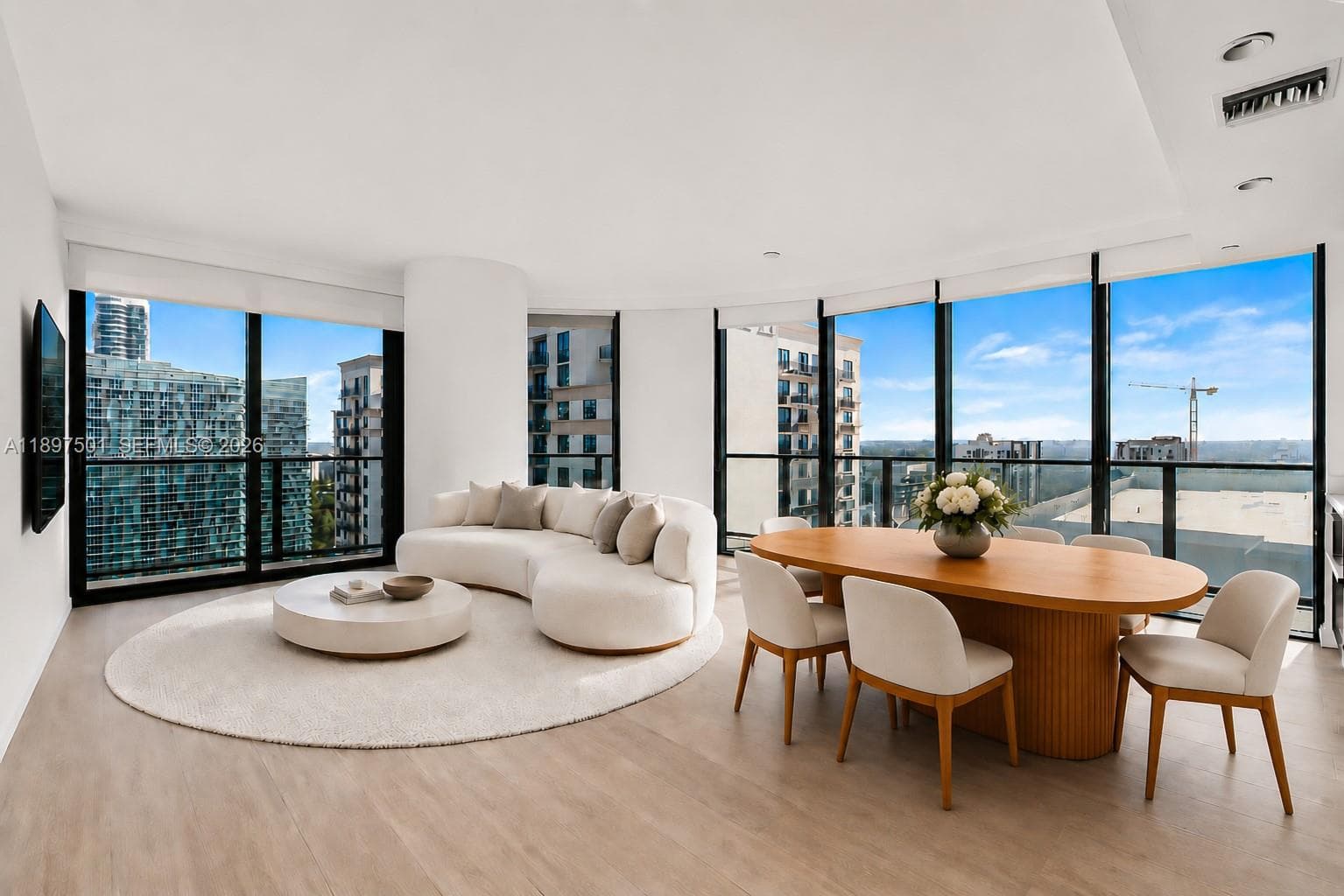 55 SW 9th ST # 3006, Miami FL 33130 — 3