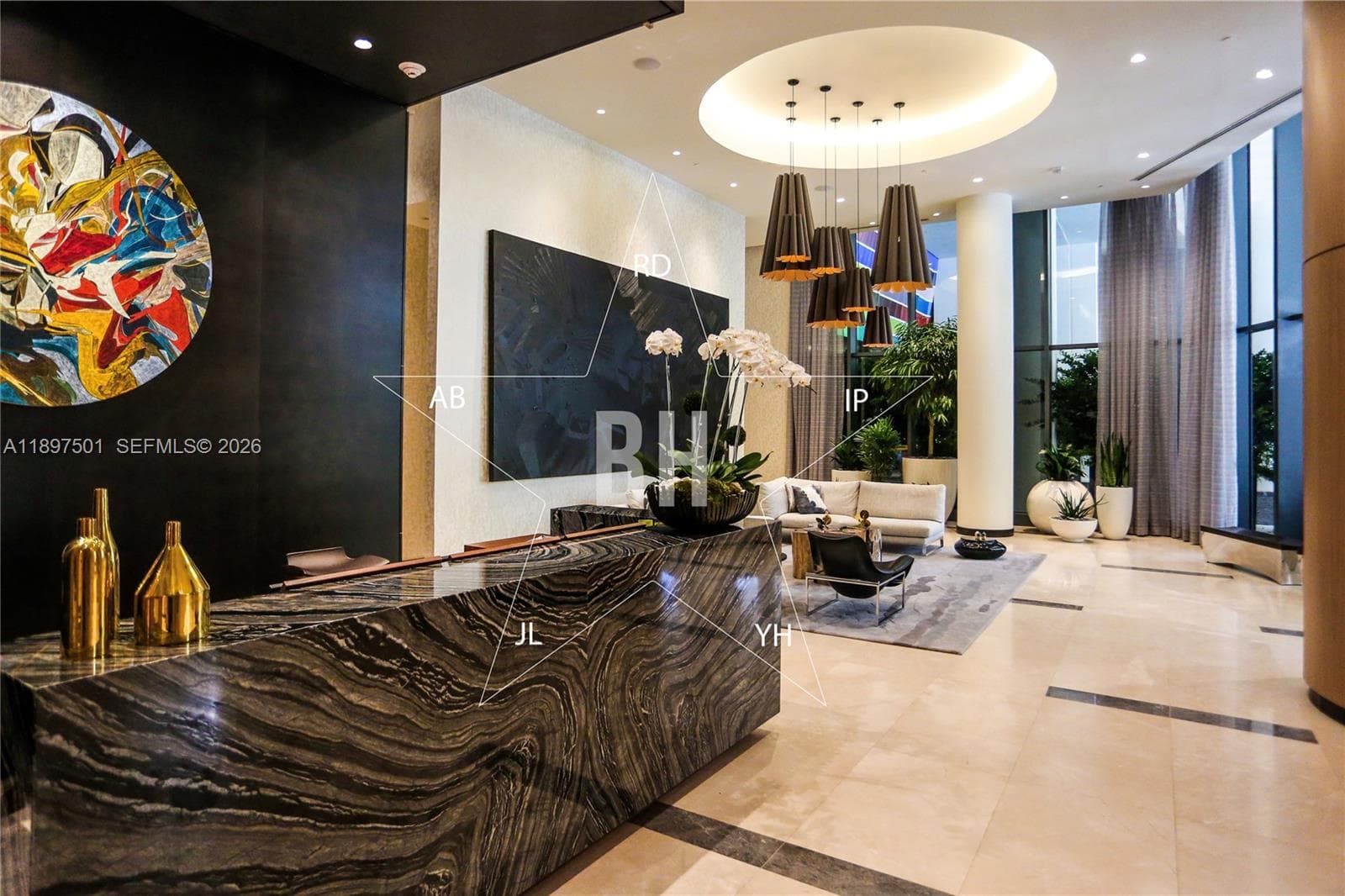 55 SW 9th ST # 3006, Miami FL 33130 — 36