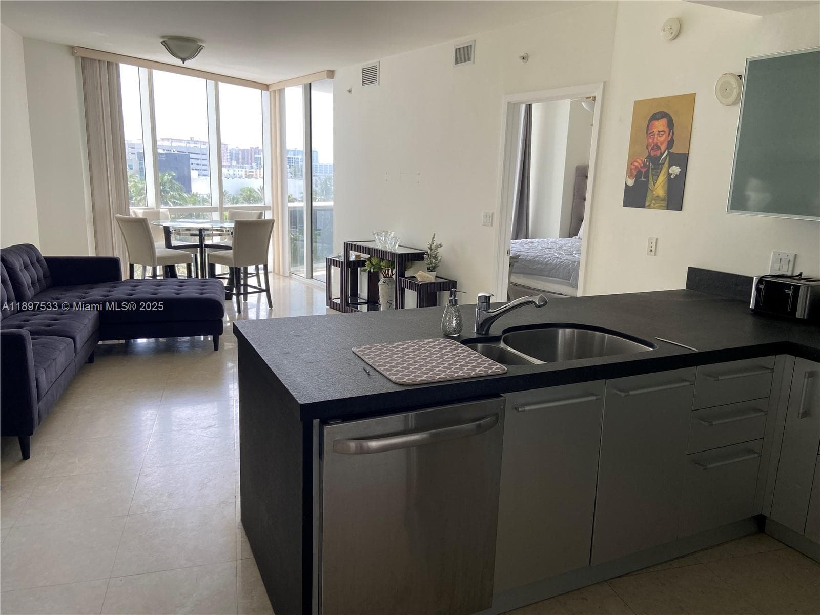 18201 Collins Ave # 708, Sunny Isles Beach FL 33160 — 1
