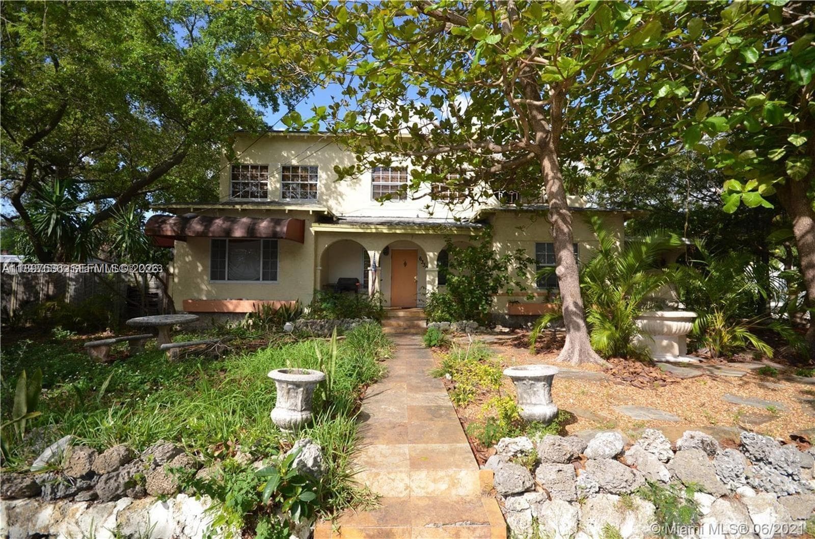 6322 NE 5th Ave, Miami FL 33138 — 3