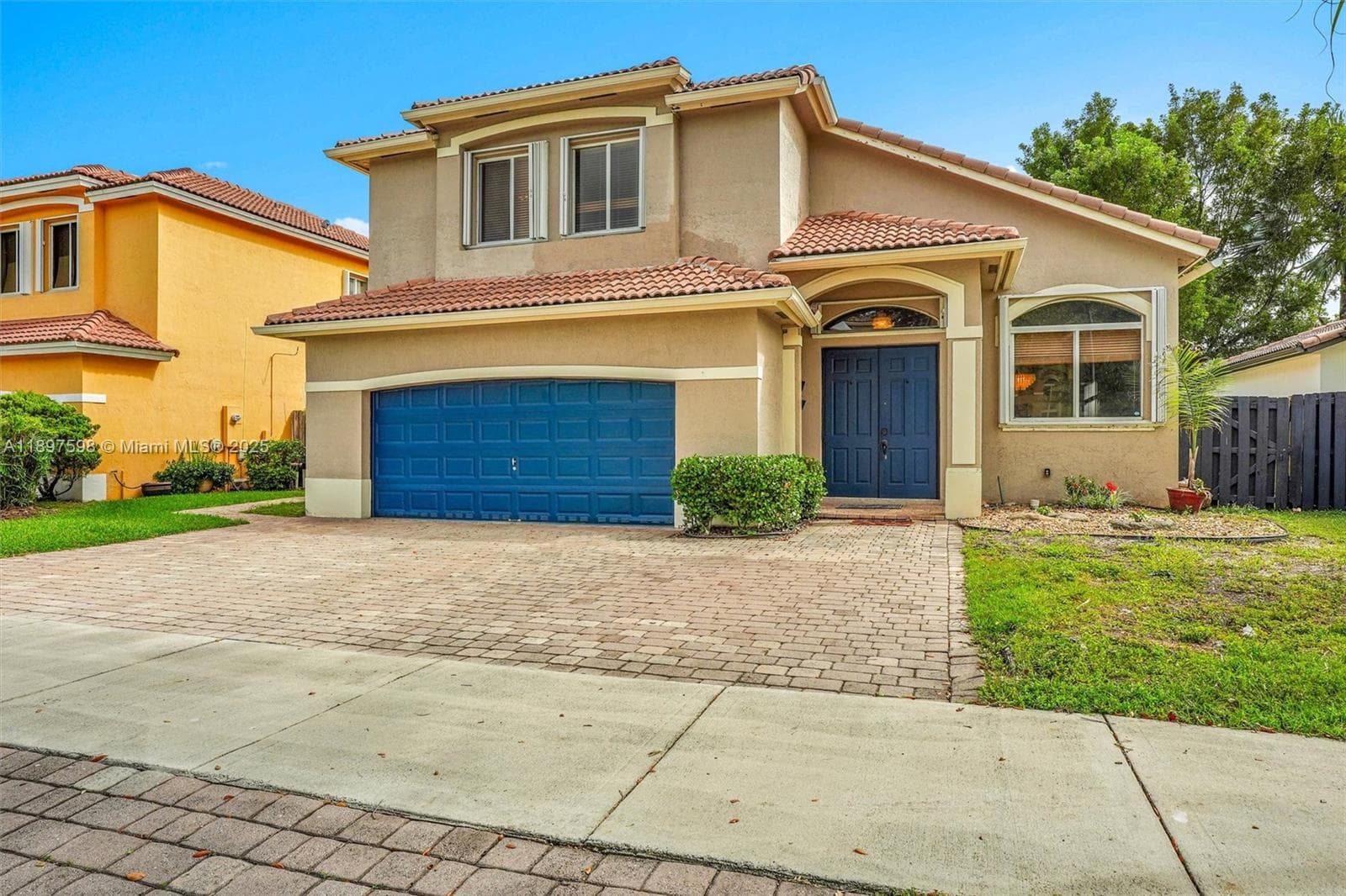 1861 SE 19th Ave, Homestead FL 33035 — 2