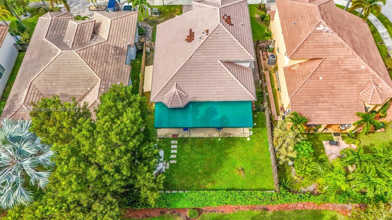 1861 SE 19th Ave, Homestead FL 33035 — 42