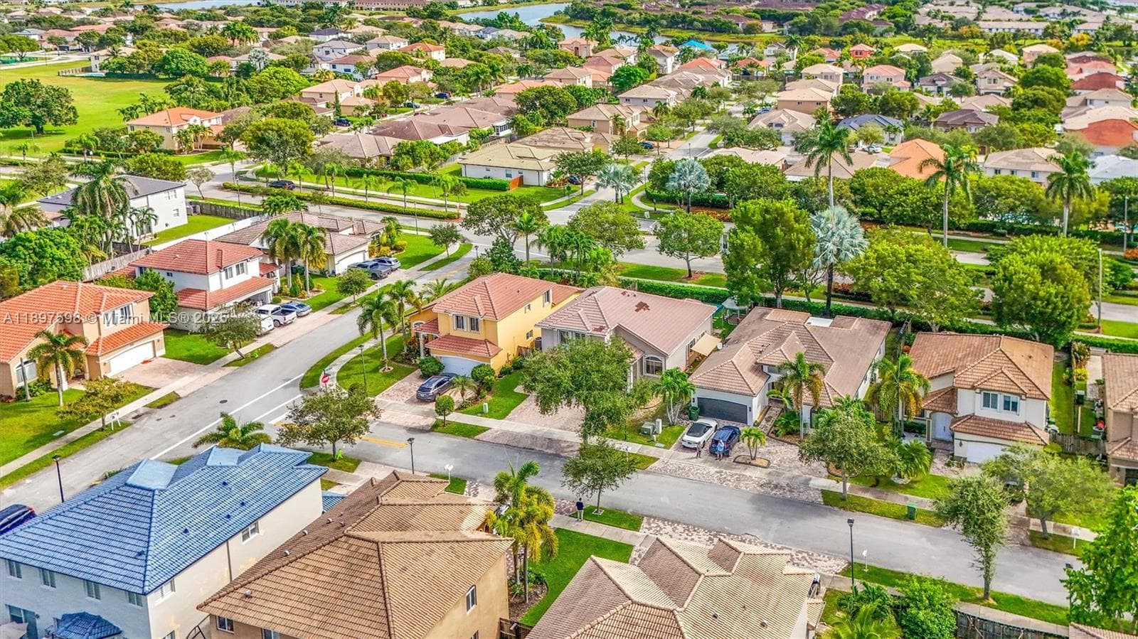 1861 SE 19th Ave, Homestead FL 33035 — 46