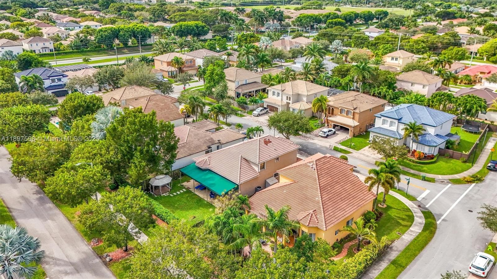 1861 SE 19th Ave, Homestead FL 33035 — 43