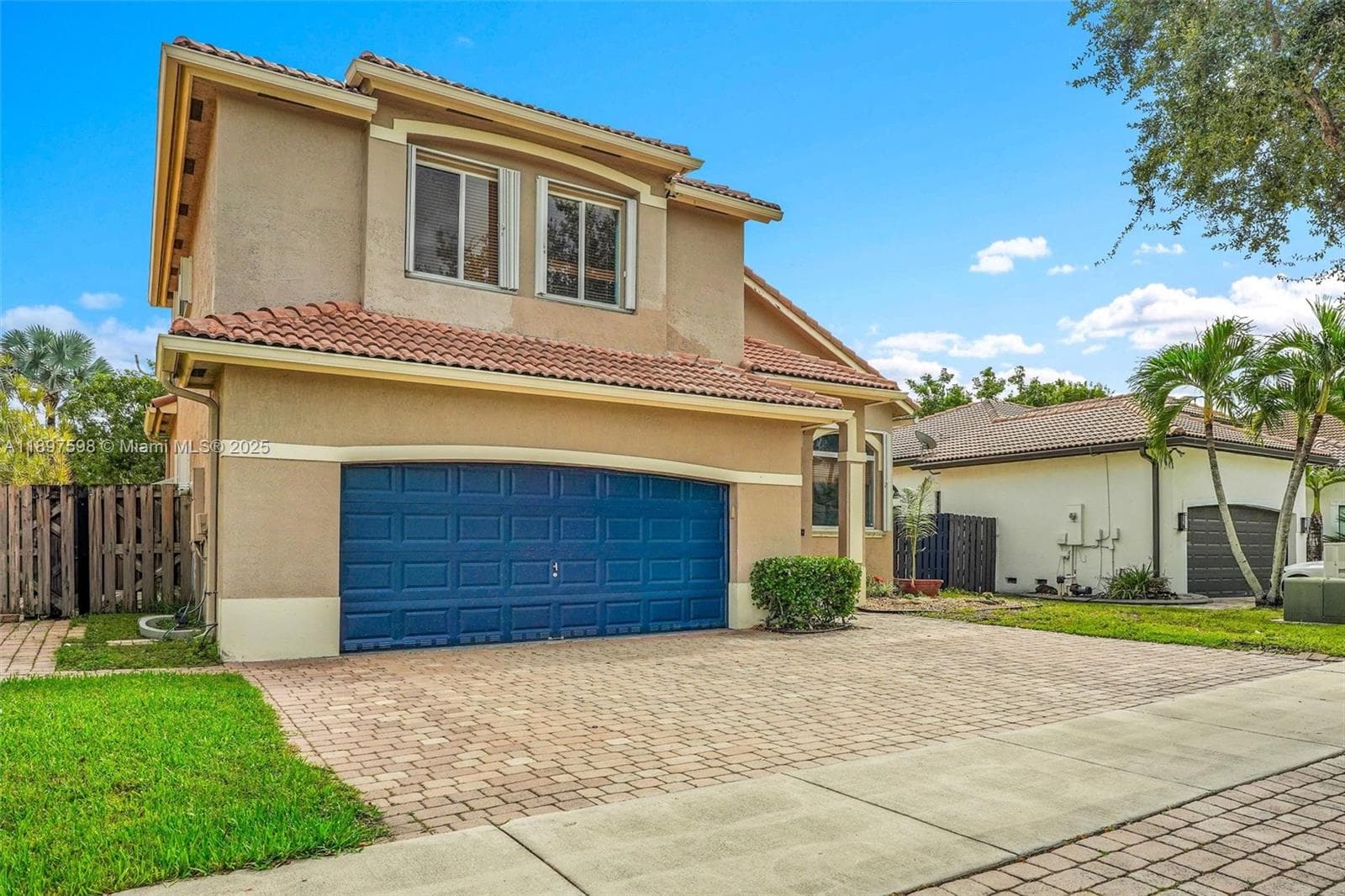 1861 SE 19th Ave, Homestead FL 33035 — 3