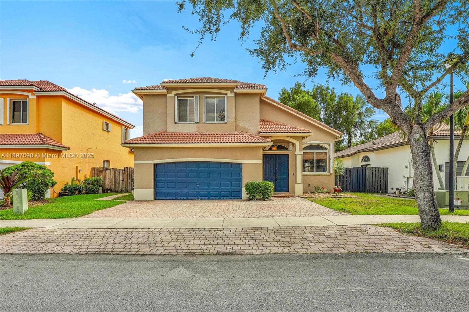 1861 SE 19th Ave, Homestead FL 33035 — 1