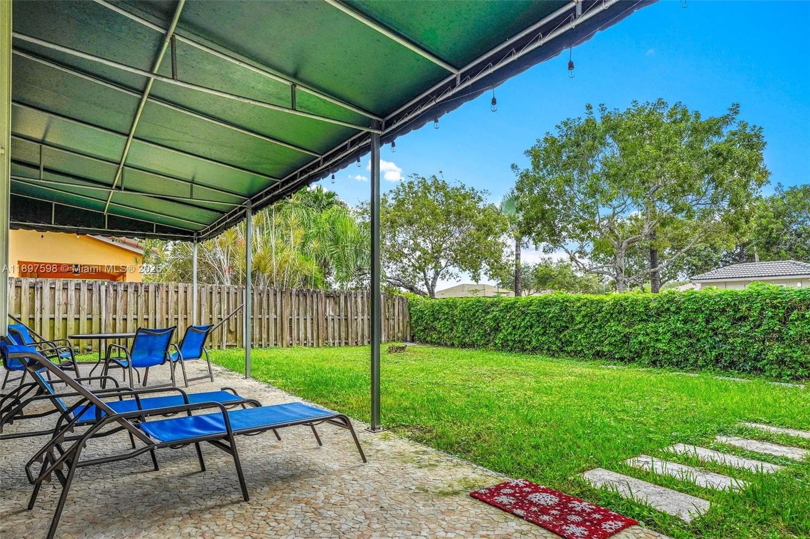 1861 SE 19th Ave, Homestead FL 33035 — 34