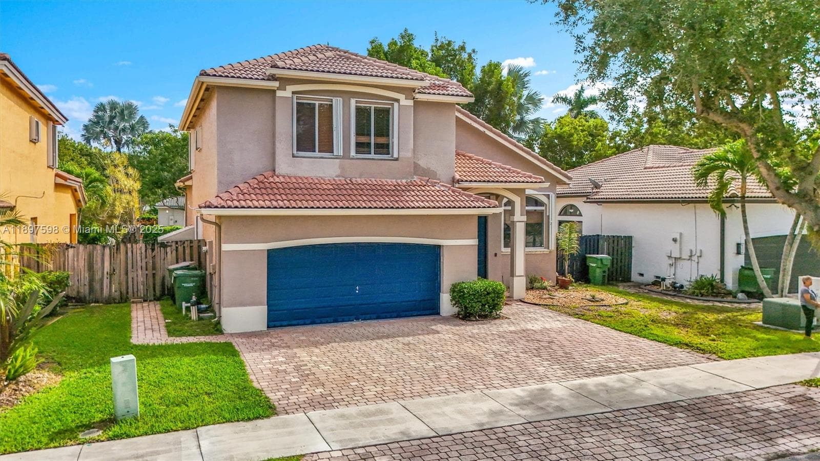 1861 SE 19th Ave, Homestead FL 33035 — 51