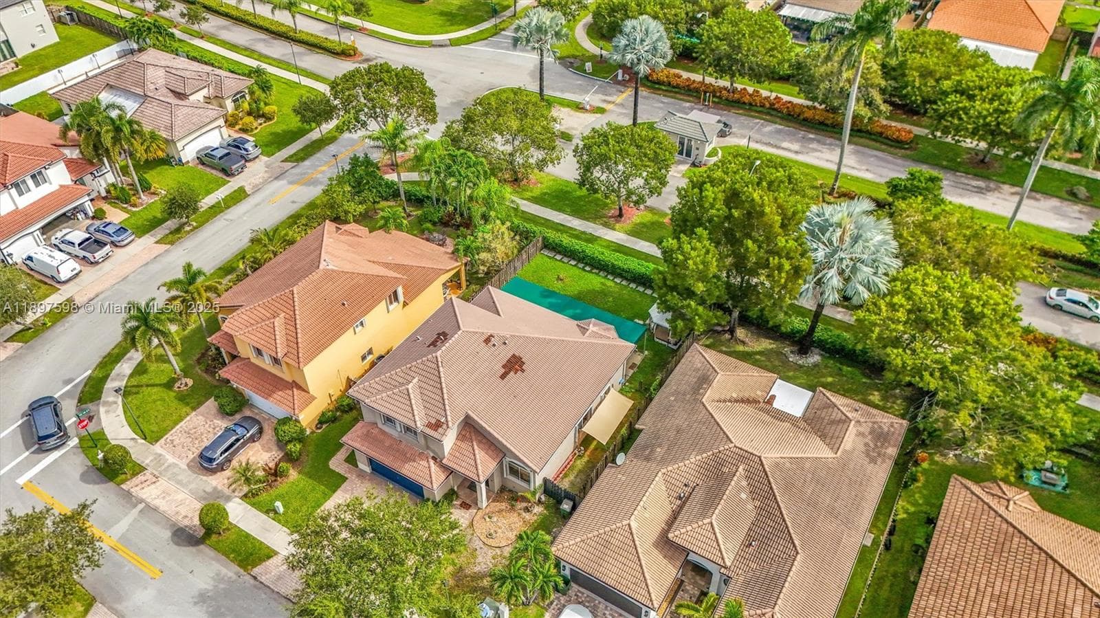 1861 SE 19th Ave, Homestead FL 33035 — 48