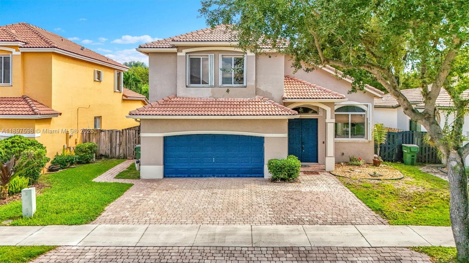 1861 SE 19th Ave, Homestead FL 33035 — 40
