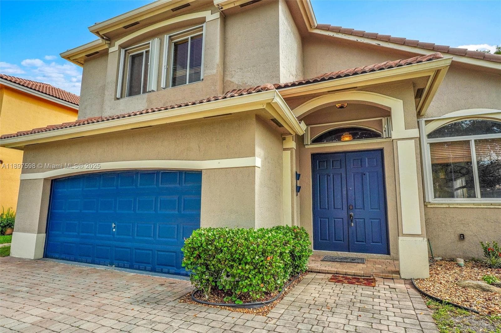 1861 SE 19th Ave, Homestead FL 33035 — 4