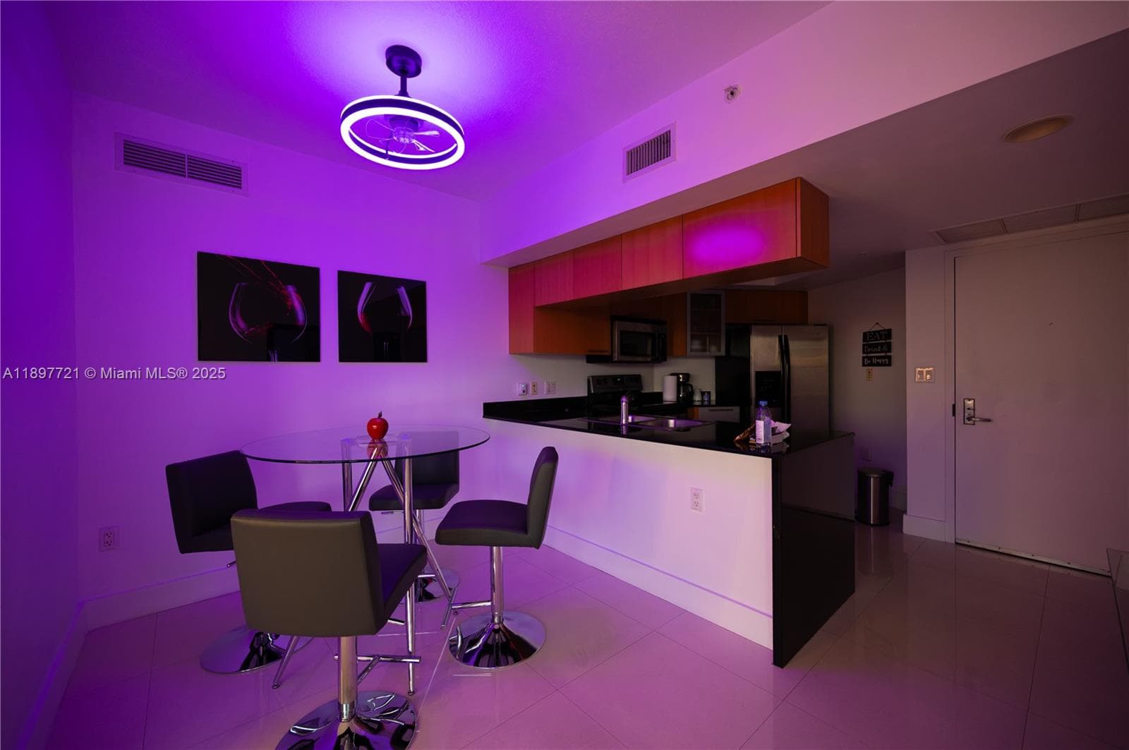 1750 N Bayshore Dr # 2615, Miami FL 33132 — 23