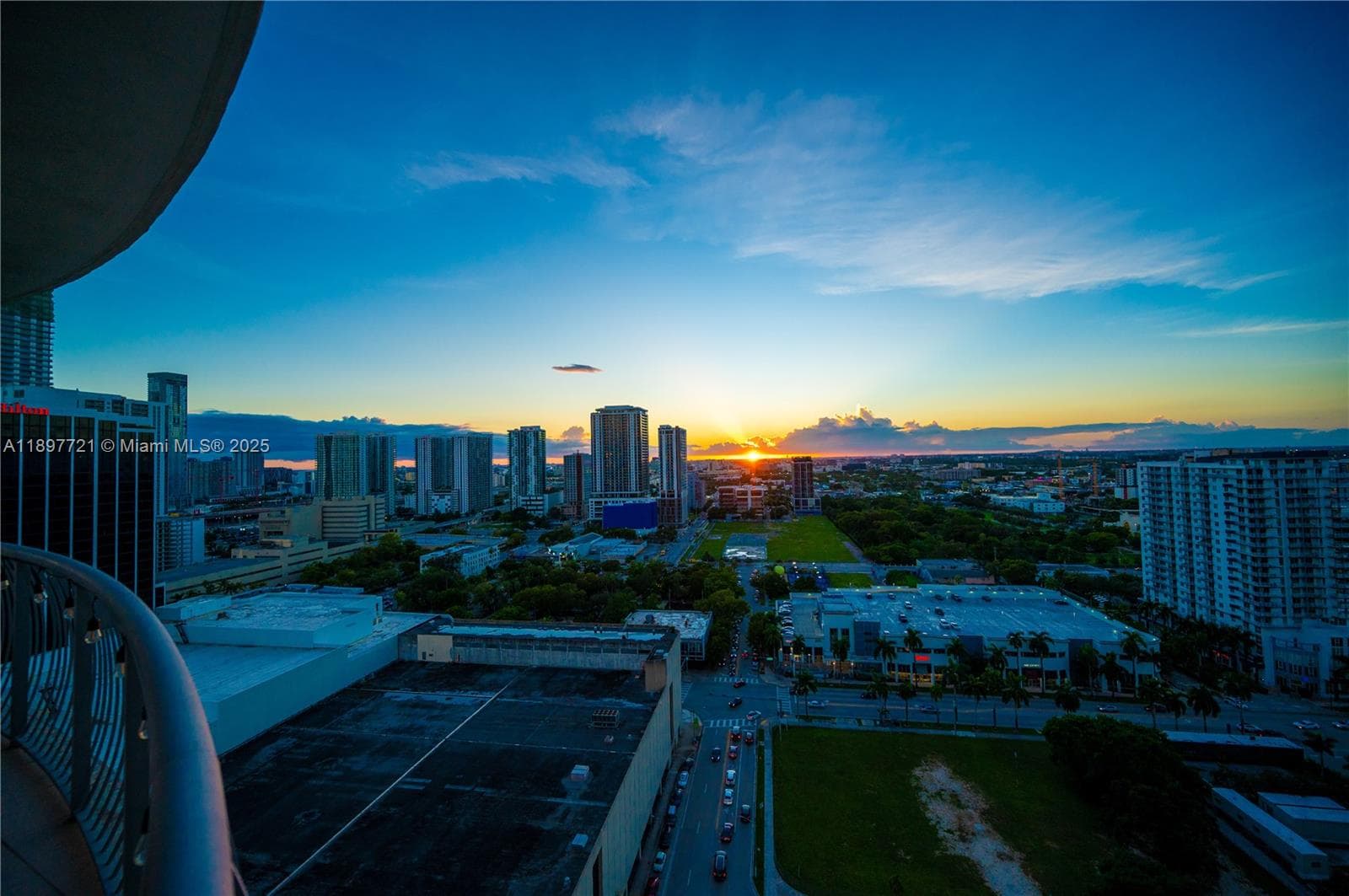 1750 N Bayshore Dr # 2615, Miami FL 33132 — 3