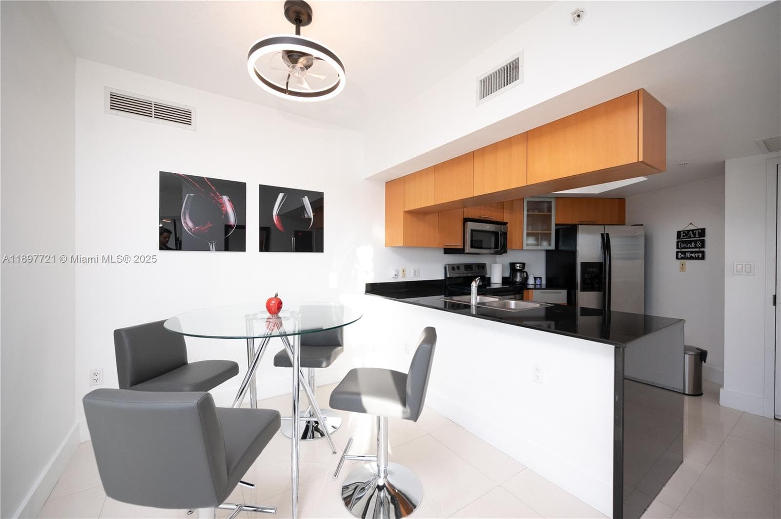 1750 N Bayshore Dr # 2615, Miami FL 33132 — 9