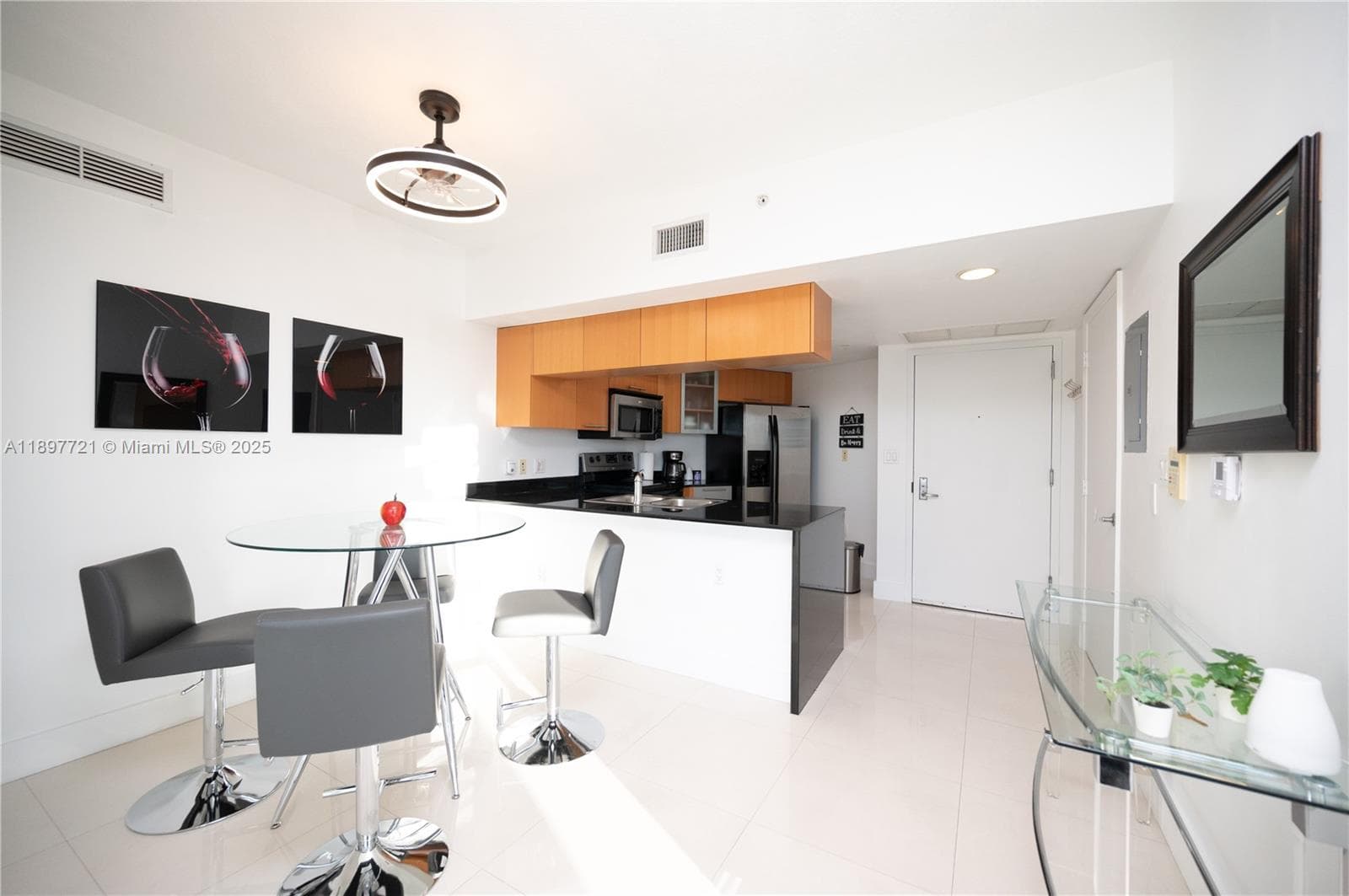 1750 N Bayshore Dr # 2615, Miami FL 33132 — 8