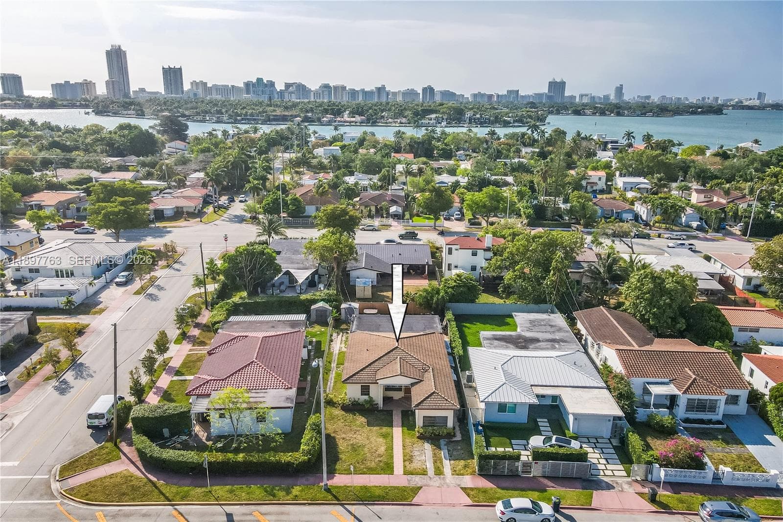 1510 Normandy Dr, Miami Beach FL 33141 — 48