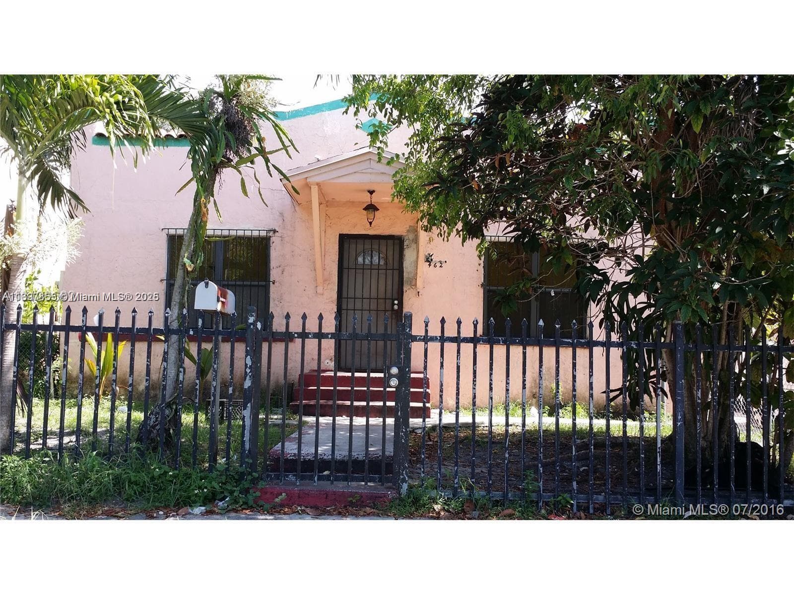 462 NE 64th St, Miami FL 33138 — 1