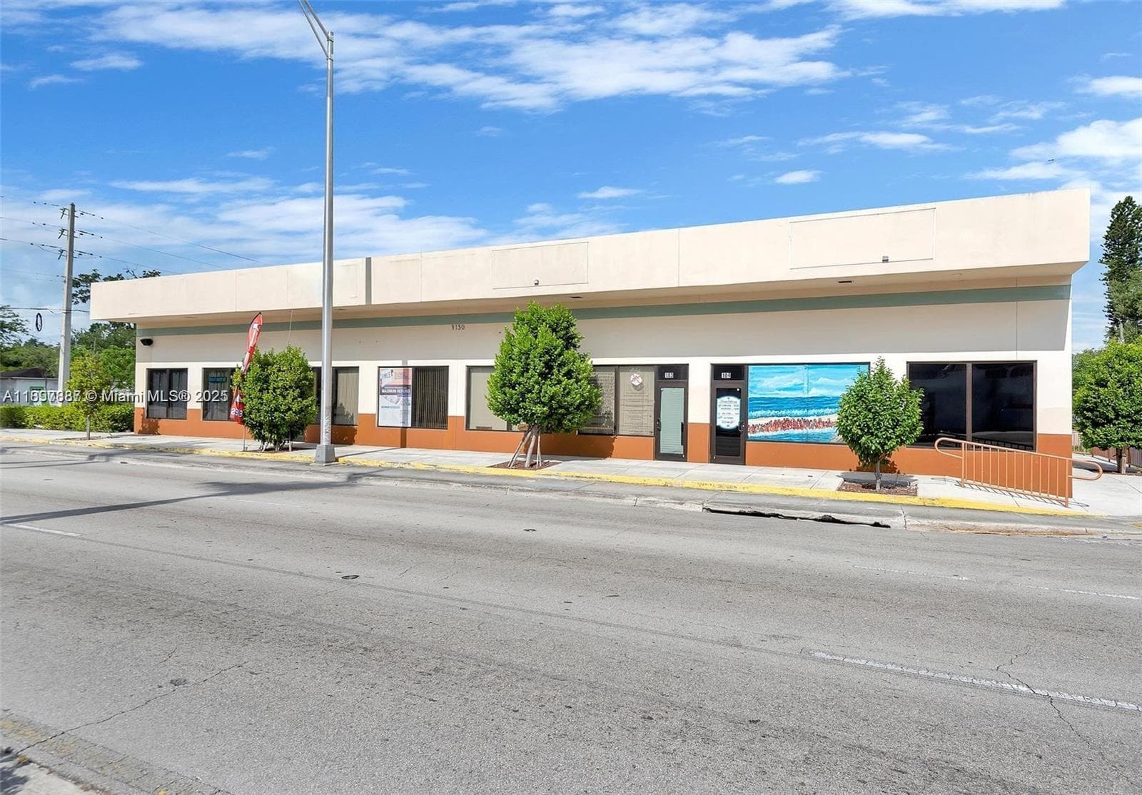 9150 NW 22nd Ave, Miami FL 33147 — 6