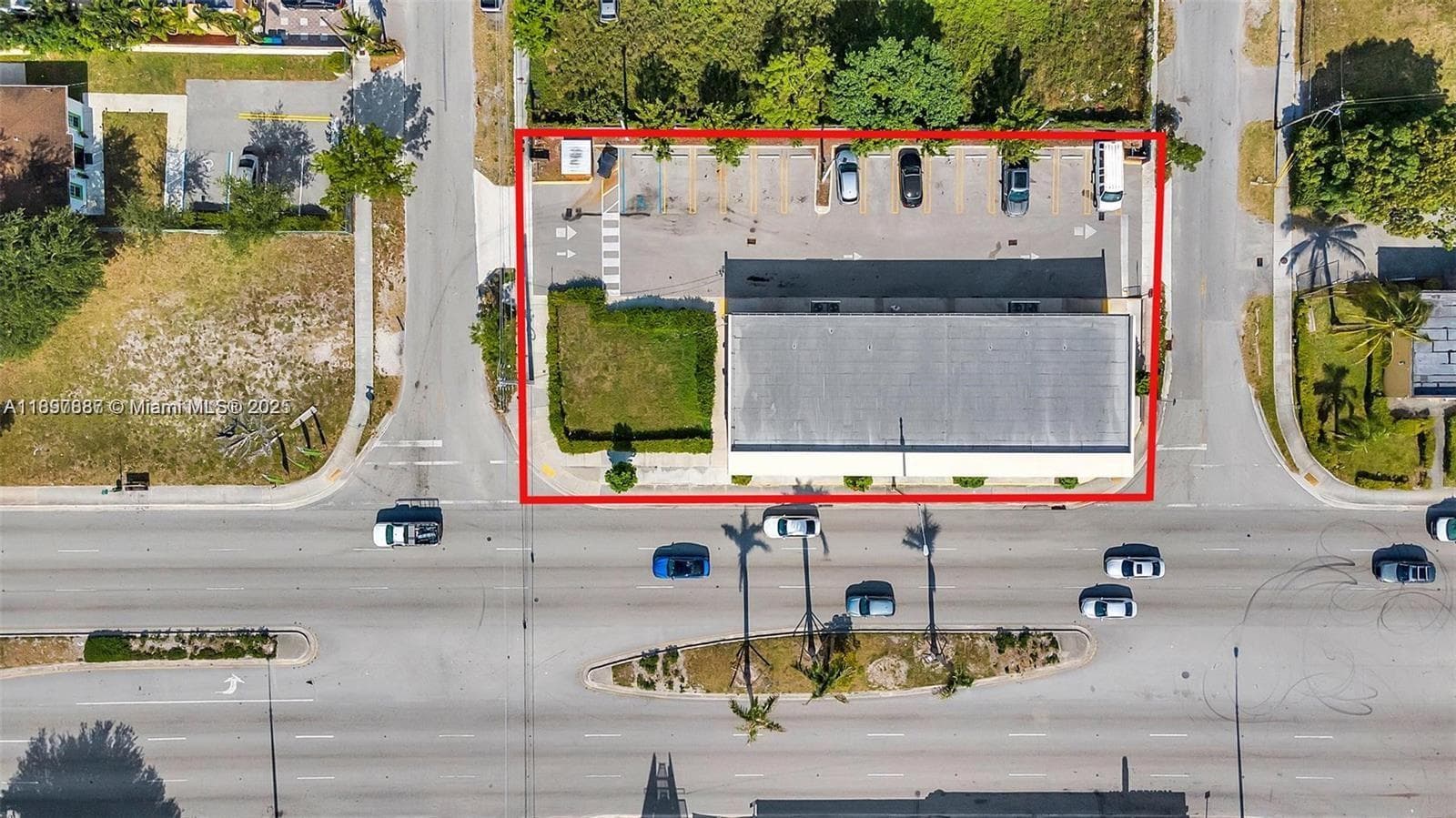 9150 NW 22nd Ave, Miami FL 33147 — 13