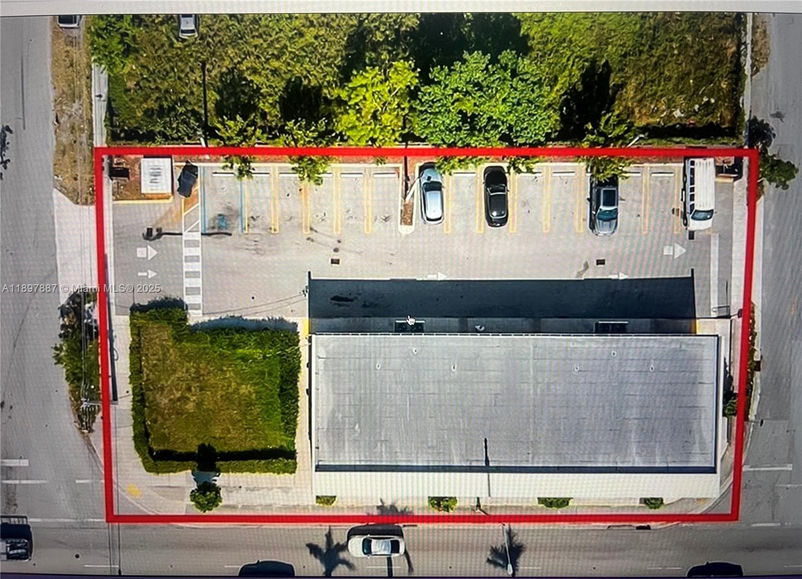 9150 NW 22nd Ave, Miami FL 33147 — 5