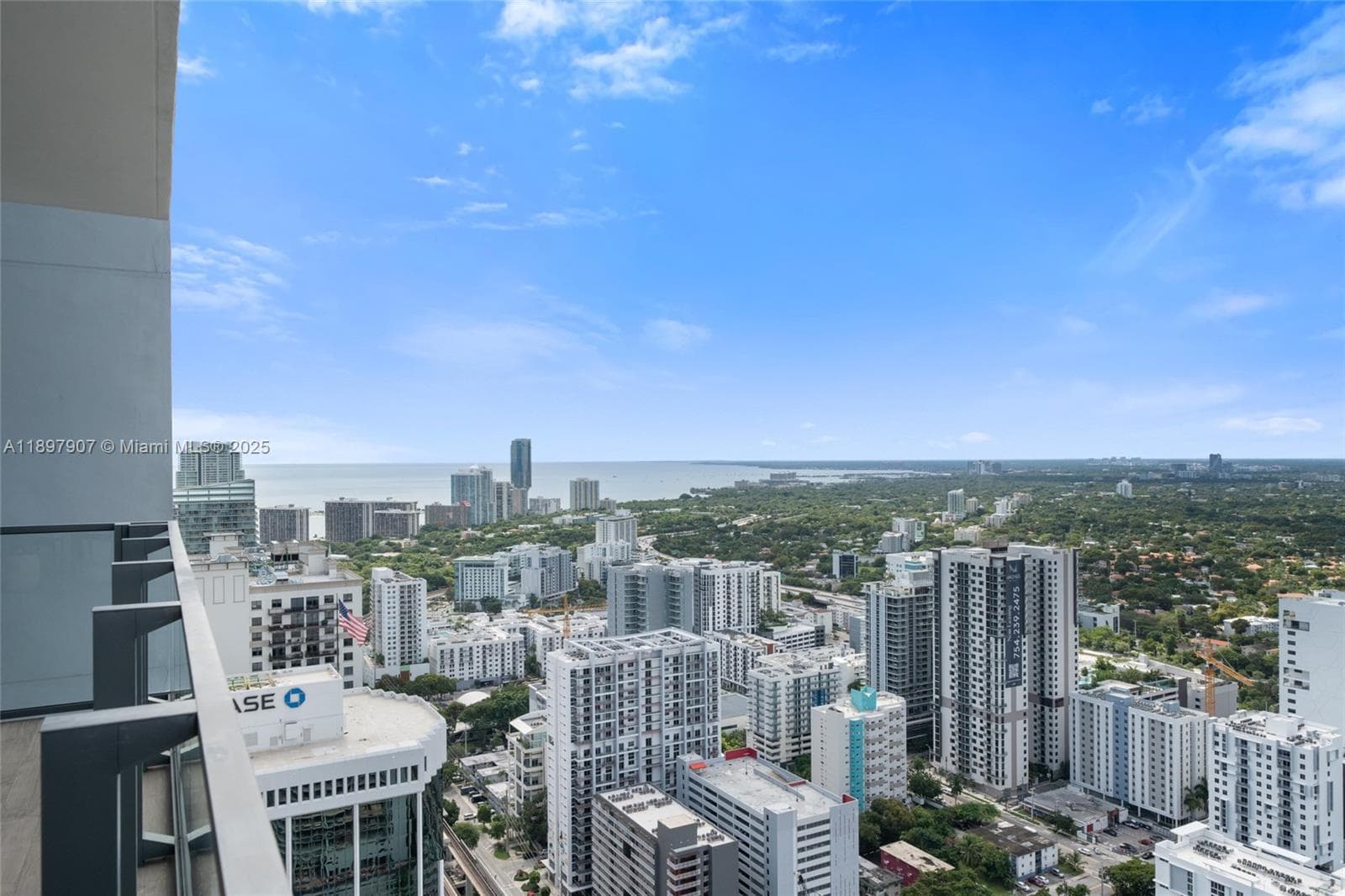 88 SW 7th St # 3910, Miami FL 33130 — 1