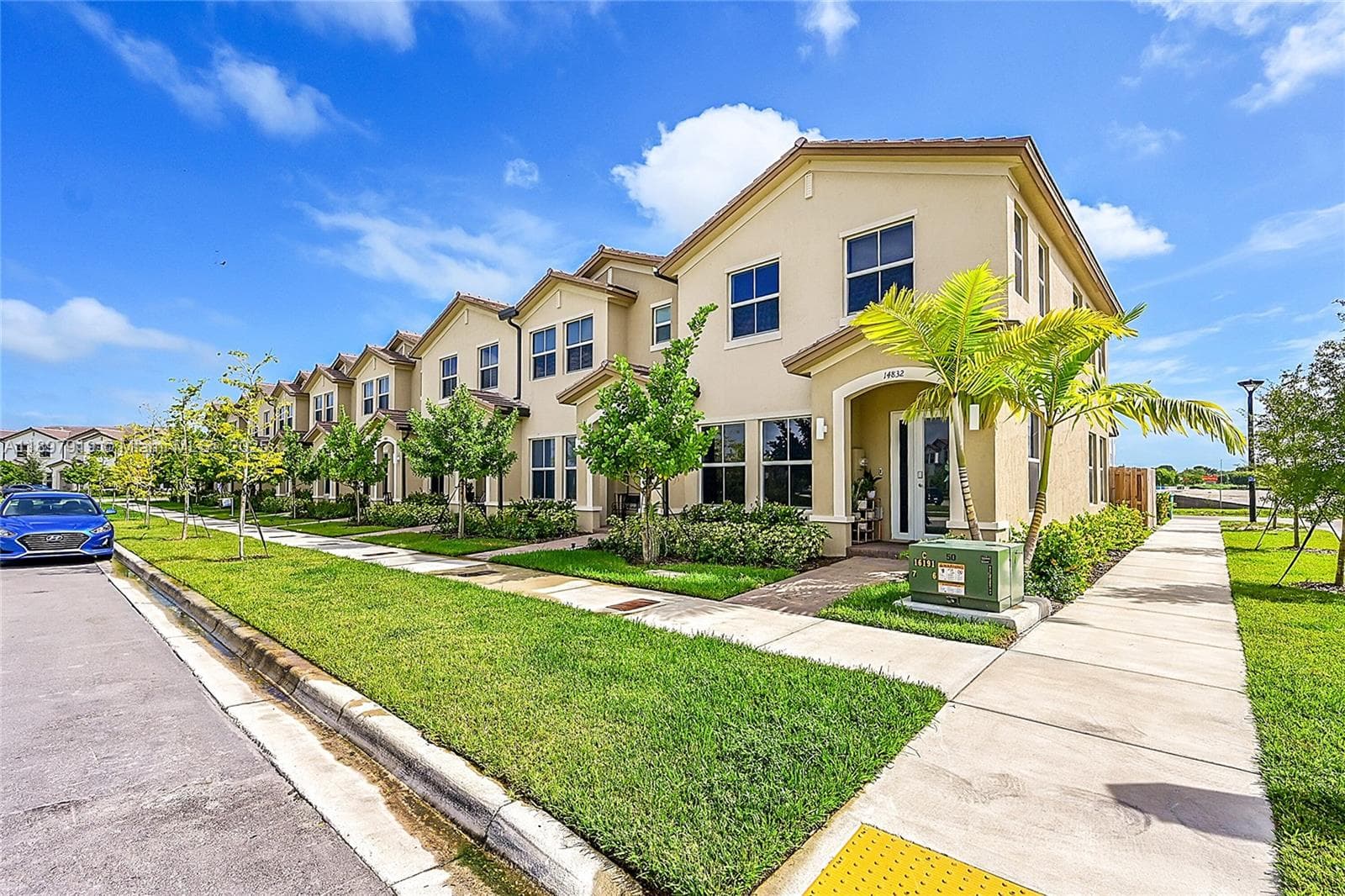 14832 SW 265th St, Homestead FL 33032 — 2