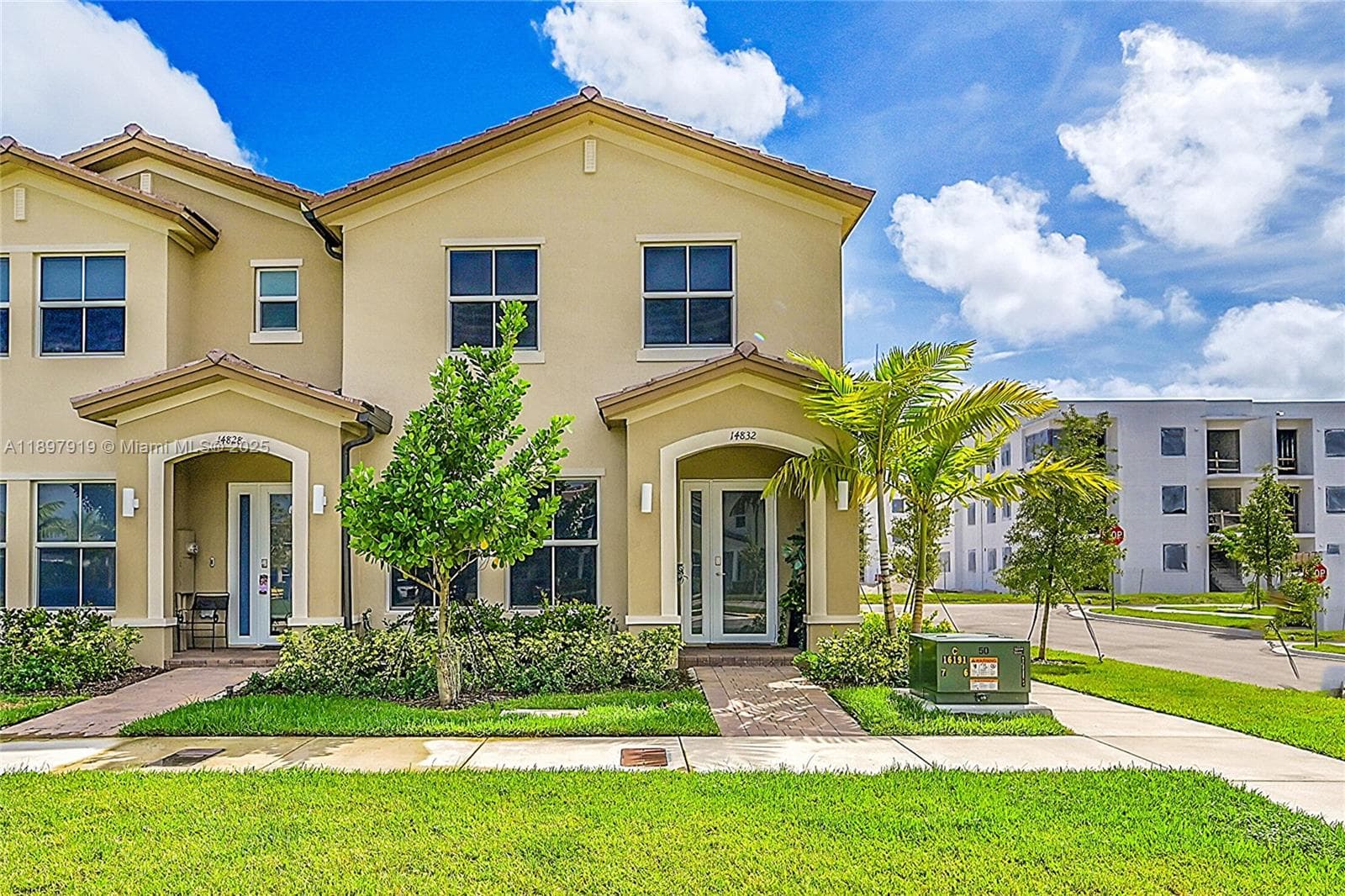 14832 SW 265th St, Homestead FL 33032 — 1