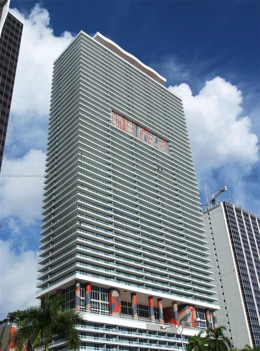 50 Biscayne Blvd # 5211, Miami FL 33132 — 2