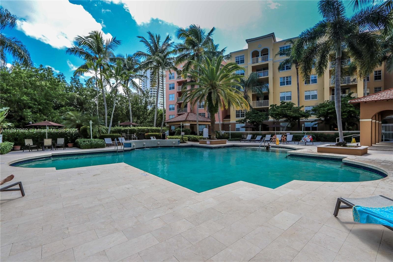 The Yacht Club At Aventura, Aventura, FL — 27