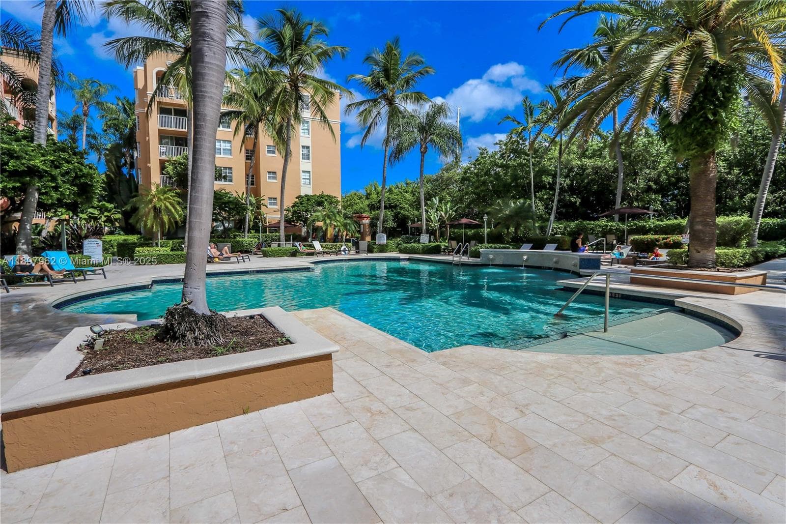 The Yacht Club At Aventura, Aventura, FL — 26