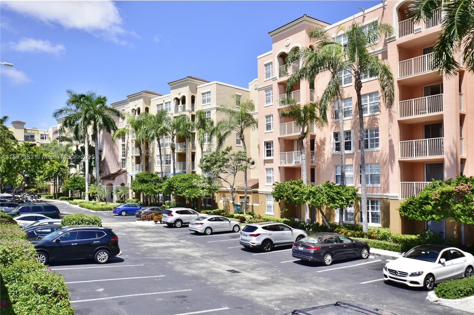 The Yacht Club At Aventura, Aventura, FL — 22
