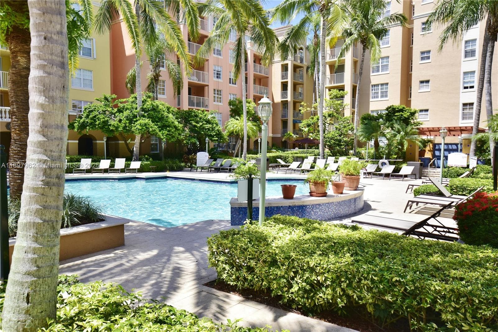 The Yacht Club At Aventura, Aventura, FL — 3