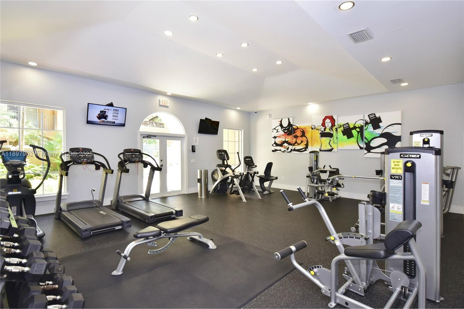 The Yacht Club At Aventura, Aventura, FL — 28