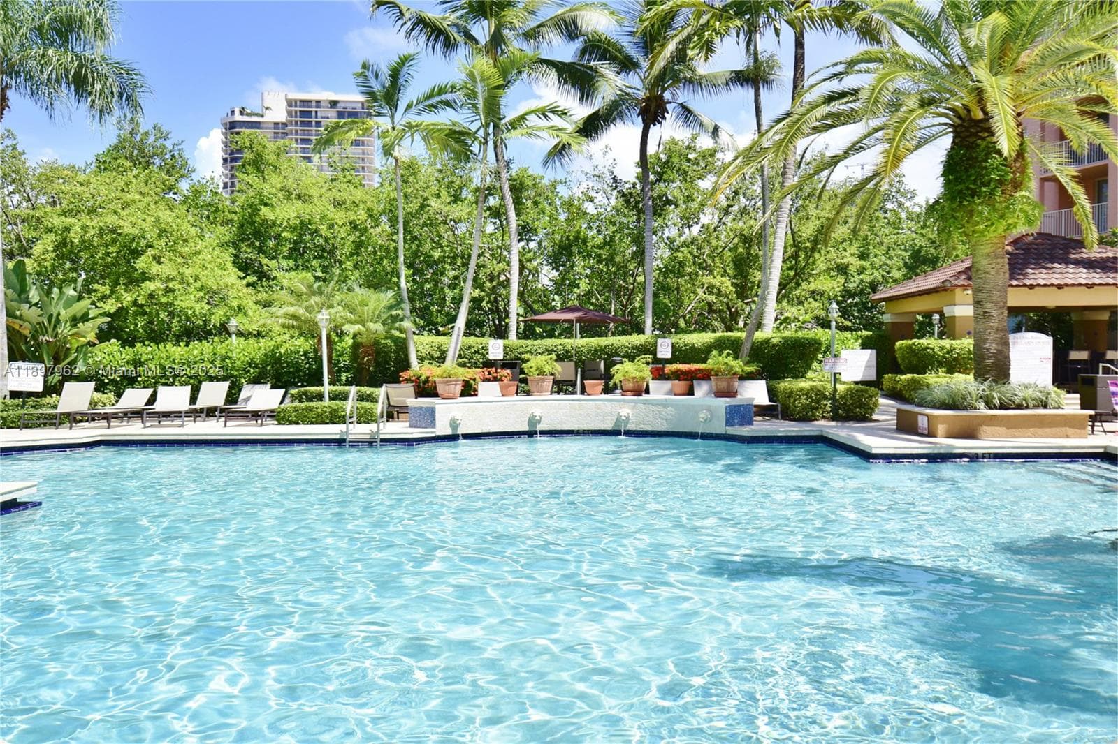 The Yacht Club At Aventura, Aventura, FL — 24
