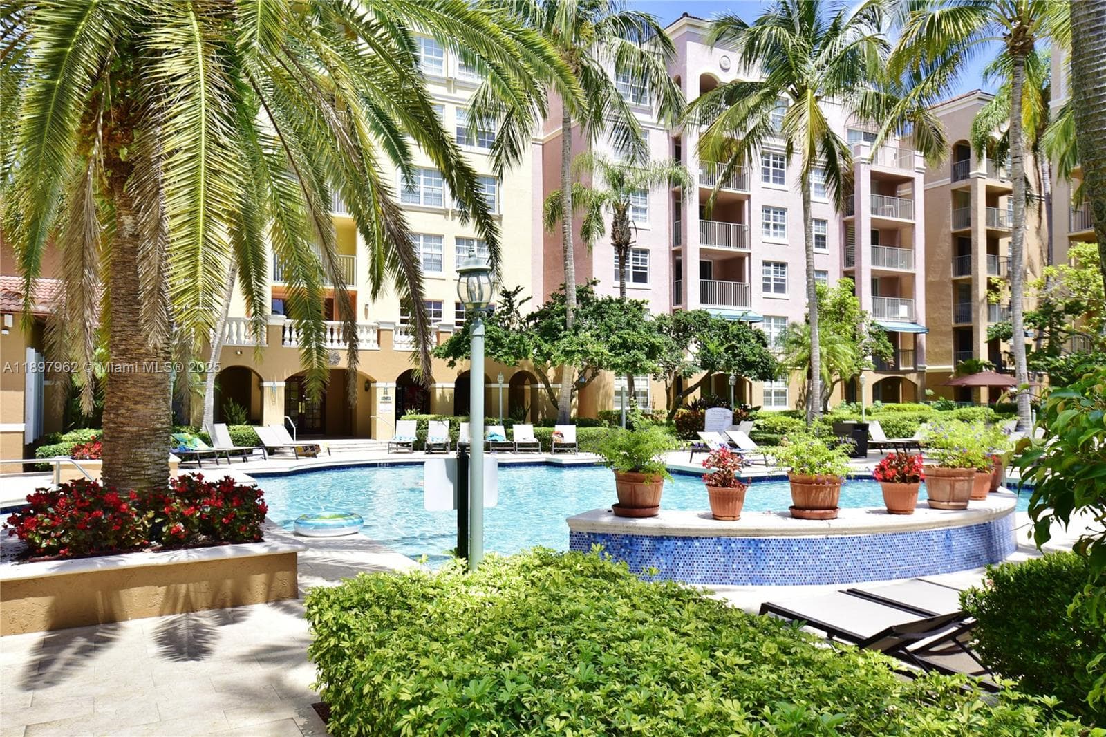 The Yacht Club At Aventura, Aventura, FL — 25