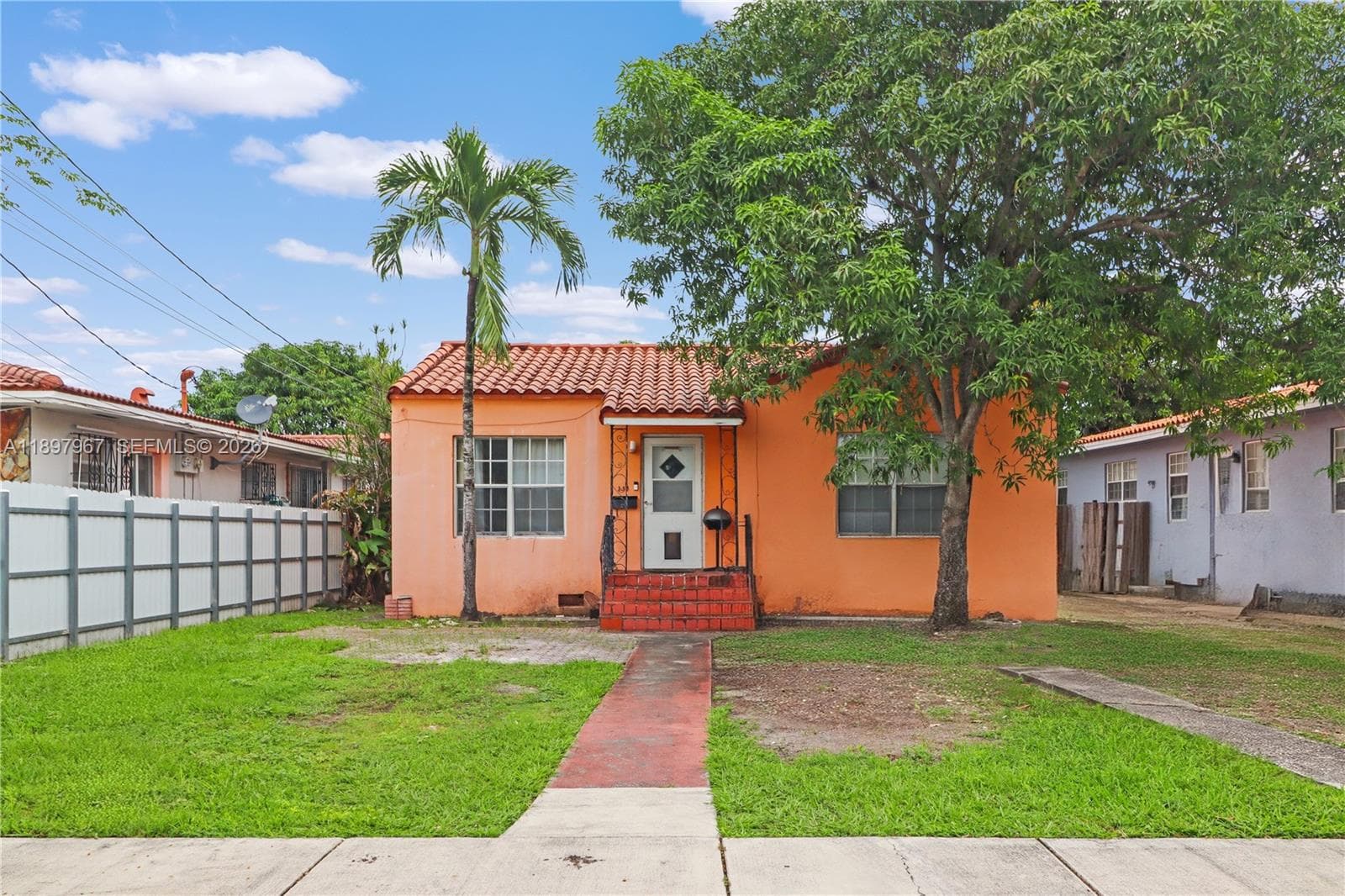 333 SW 30th Ave, Miami FL 33135 — 1