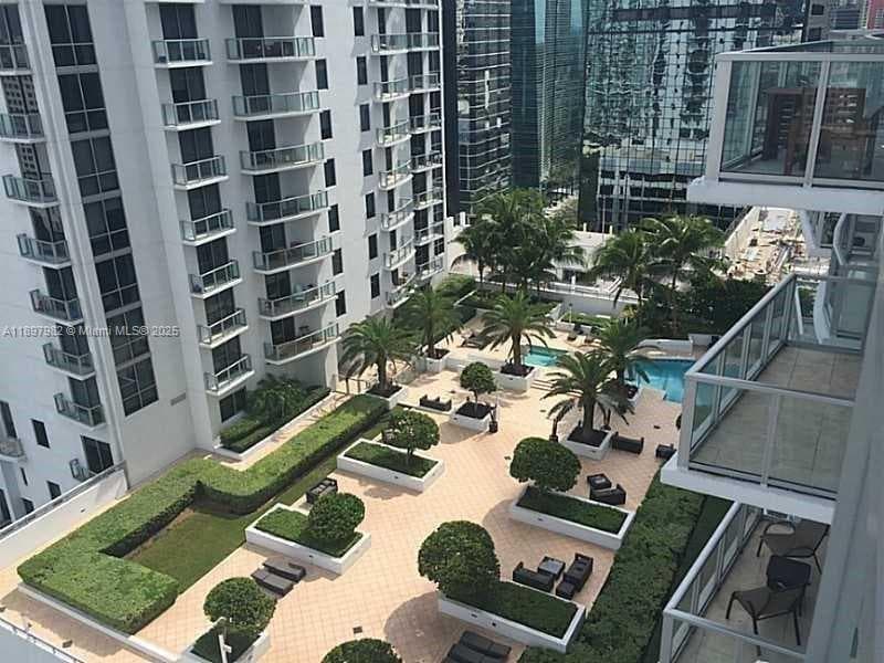 1050 Brickell Ave # 414, Miami FL 33131 — 38