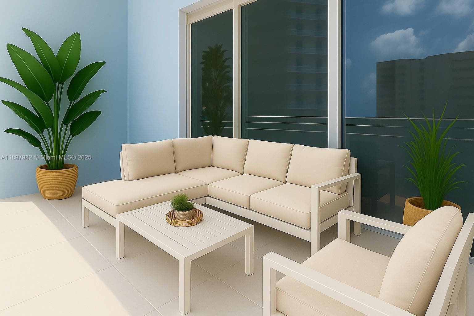 1050 Brickell Ave # 414, Miami FL 33131 — 25