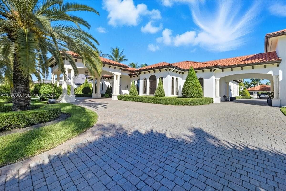 Hialeah Gardens
