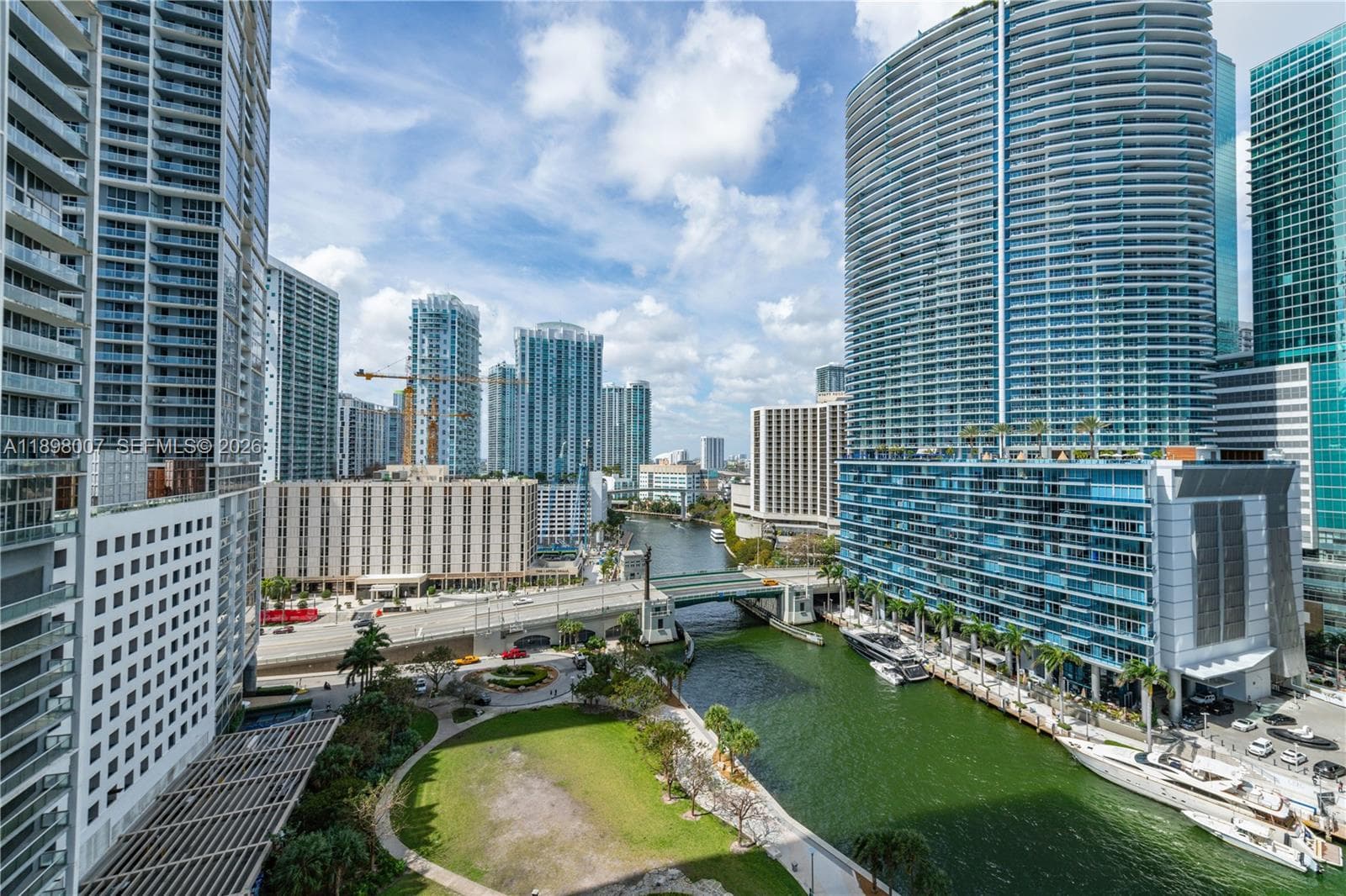 465 Brickell Ave # 1602, Miami FL 33131 — 12